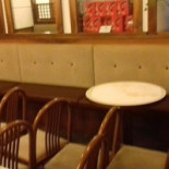 Cafe Lauben À l'intérieur
