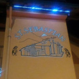 St. Sebastian Carta