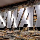Subway Inside