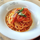 Caffe Washington Cibo