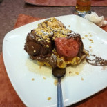 C6 Pizza, Pollo E Kebab Nourriture