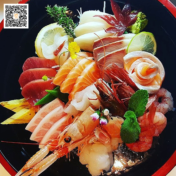 Jadore Sushi Nourriture