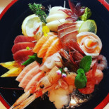 Jadore Sushi Nourriture