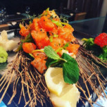 Jadore Sushi Nourriture