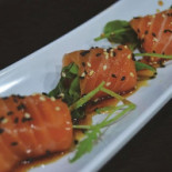 Sushi House Nourriture