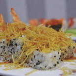 Sushi House Nourriture