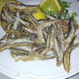 Il Maestrale Comida