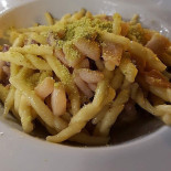 Il Maestrale Comida