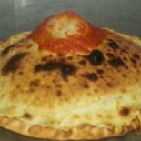 Pizza E Via Comida