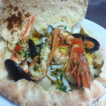 Pizza E Via Comida