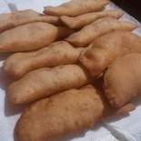 Pizzeria Fuego Bebida