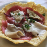 Almici Nourriture