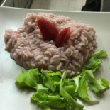 Almici Nourriture