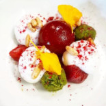 Almici Nourriture