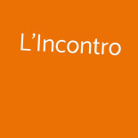 L'incontro Logo