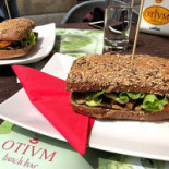 Otium Cafè Nourriture