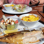 Faresin Comida