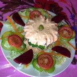 K2 Kebab E Pizza Comida