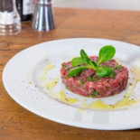 Il Mulino Monza Comida
