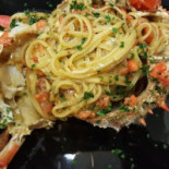 Lido18 Comida