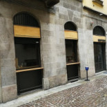 Bubbles Lounge Esterno