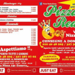 Pizza Reale Carte