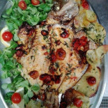 Pizza Reale Nourriture