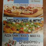 Super Pizza Carte