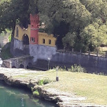 Terrazza Belvedere Exterior