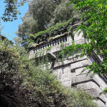 Terrazza Belvedere Exterior