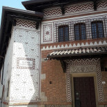 Terrazza Belvedere Exterior