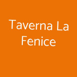 Taverna La Fenice logo
