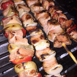 Topside Food