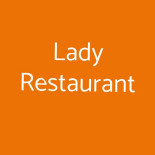 Lady Logo
