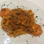 Pizzeria Lanterna Comida