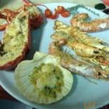 Red Sky food