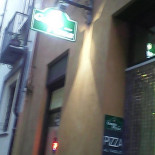 Gusto Pizza