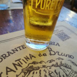Pizzeria La Cantina Da Bruno Boisson