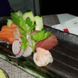 Sushi Ii Boisson