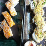 Oh Mio Bio! Comida