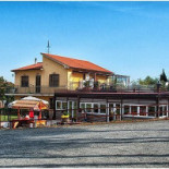Shikó Lounge And Extérieur