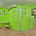 Pizzeria Sofia Piatti