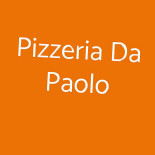 Pizzeria Da Paolo Logo
