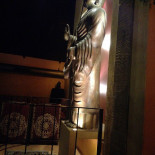 Ganesh Caffè Orientale Boisson