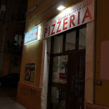 Pizzicotto Exterior