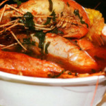 Roadhouse Grill Nourriture