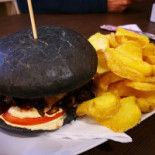 Dadoburger Comida