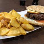 Dadoburger Comida