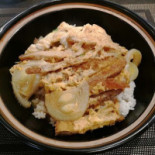 Hayama Nourriture