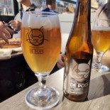Hobb's Bebida